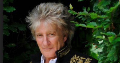 Rod Stewart claims his big nose is reason he bedded so many women in heyday