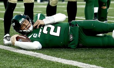 Ex-NFL quarterback has no faith in Jets, Zach Wilson