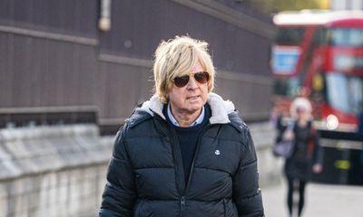 Michael Fabricant berated over tweet appearing to joke about Tory MP rape arrest