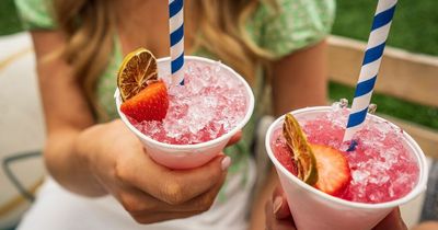 Top Glasgow beer garden at Brel to be transformed into new beach club