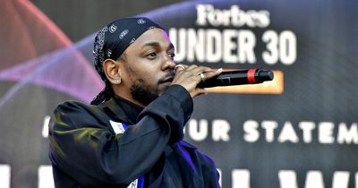 How to get Kendrick Lamar tickets for The Big Steppers Tour today
