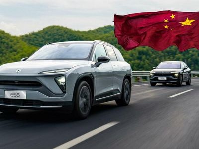 China In Talks With EV Manufacturers To Extend EV Subsidies Beyond 2022: Report