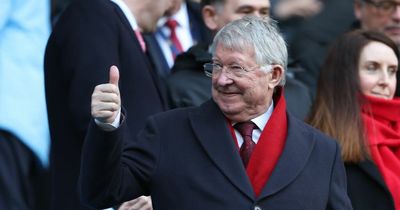 Sir Alex Ferguson identifies what Erik ten Hag needs to change at Manchester United