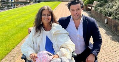 Deborah James 'gutted' she won't be alive when second book comes out but 'blown away' by response