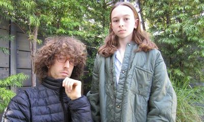 ‘Her playfulness is infectious’: meet the 12-year-old behind 2022’s most beguiling album
