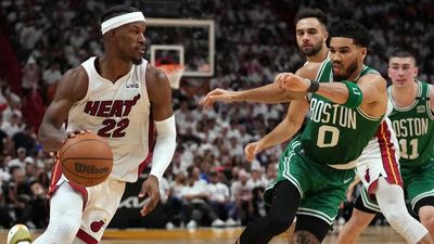 Fast and Furious: Heat Use Speed to Slow Down Celtics
