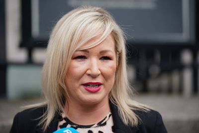 Michelle O’Neill calls for clarity on criteria for calling Irish unity poll