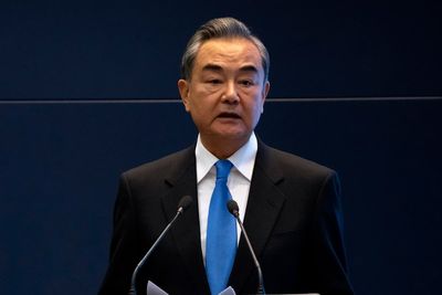 China blasts US, Japan rhetoric ahead of Quad summit