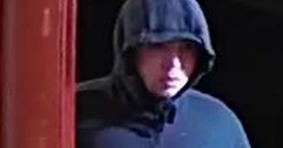 Police release CCTV pics of three thugs hunted for breaking into Scots homes and attacking residents