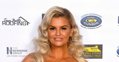 Kerry Katona set to quit UK for life in the 'sunshine'