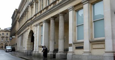 Judge tells man to sort his life out and respect his mum