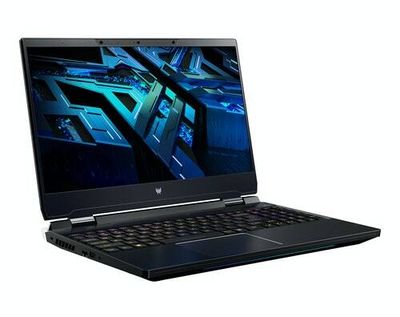 Acer’s new Predator gaming laptop has a lot in common with the 3DS