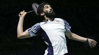 Srikanth, Sindhu enter second round but Saina, Prannoy exit from Thailand Open