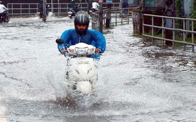 Kozhikode put on high alert in view of heavy rain forecast