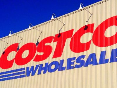 What's Going On With Costco Stock Today?