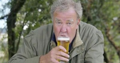 Jeremy Clarkson to launch his own range of fizzy drinks and wines