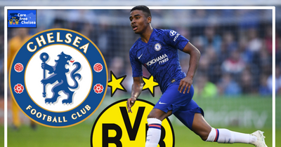 Borussia Dortmund interest shows Thomas Tuchel must prevent bid for Chelsea's Ian Maatsen