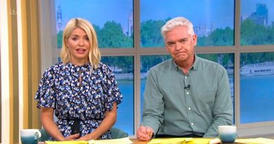 ITV This Morning viewers ‘appalled’ as Netflix’s Our Father kids share fears they may date a sibling