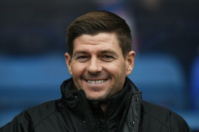 Steven Gerrard sends Rangers 'let's go' battle cry ahead of Europa League final