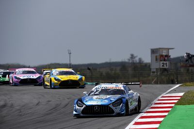 Lausitzring DTM round could root out Portimao "one-hit wonders" - Auer