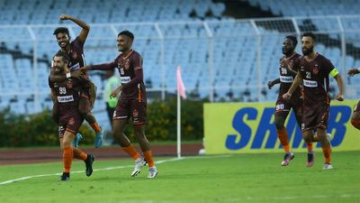 Gokulam Kerala stun ATK Mohun Bagan 4-2 in AFC Cup 2022 debut