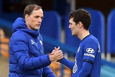 Andreas Christensen may have played his last game for Chelsea with FA Cup withdrawal not his first