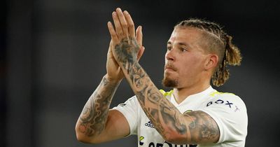 Manchester City ready Kalvin Phillips move after Leeds star makes Man Utd snub clear