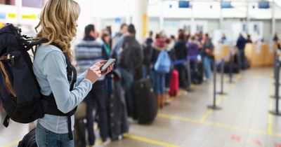 Flight delay compensation: Your rights if your flight is delayed