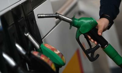 UK petrol and diesel prices hit record highs