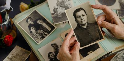 How taking a closer look at your family tree can help you get to grips with climate change