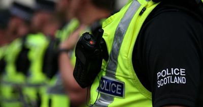 Police Scotland call outs mostly from vulnerable people at 'last resort'