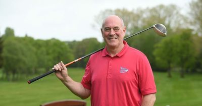 Golf tournament in memory of Lanarkshire schoolgirl will drive through the £100,000 mark