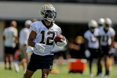 Saints new ‘big 3’ at WR set to revitalize passing attack