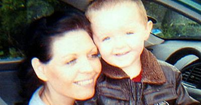 Parents issue call for law change after 'angel' son, 4, killed in dog attack