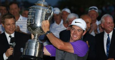 How much money does the winner get in the 2022 USPGA Championship? The prize fund breakdown for the major title
