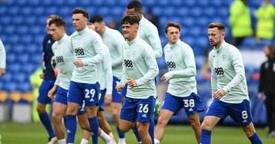 Cardiff City transfer news as former loan man's fate looks sealed and Bluebirds await double transfer decision