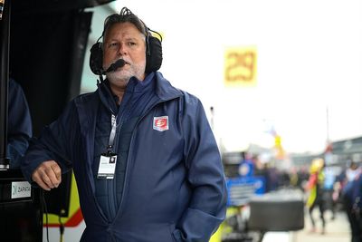 Andretti wants to give American drivers "legitimate shot" in F1