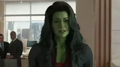 'She-Hulk' trailer has a huge villain reveal hiding in plain sight