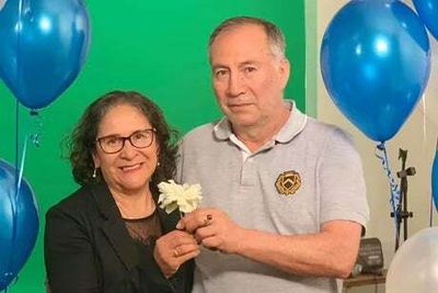 Covid paranoid tenant stabbed landlords in lockdown ‘bloodbath’