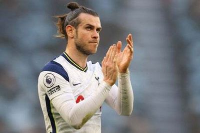 Teddy Sheringham warns Tottenham off of Gareth Bale free transfer - ‘I don’t think he would play’