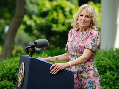 Parents attack Jill Biden’s message on baby formula amid weeks-long shortage: ‘Help us’