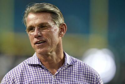 Rick Spielman dances in the most cringe-worthy TikTok video you’ll ever see