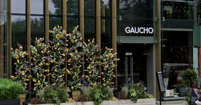 Gaucho Edinburgh restaurant hits back at irate customer over 'Yorkshire pudding row'