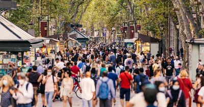 The reason you should always carry ID when on holiday in Spain