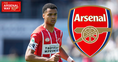 The £35m Arsenal transfer target who could boost Mikel Arteta squad amid top-10 European ranking