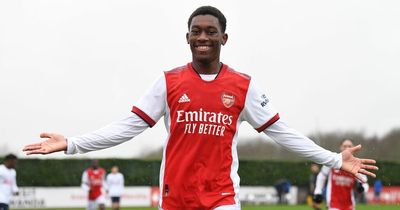 Arsenal stop Chelsea to confirm deal for 'prolific striker' amid Mikel Arteta transfer overhaul