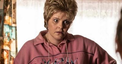 Derry Girls star shares emotional post ahead of special hour-long episode tonight