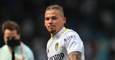 Paul Merson details England conversation Kalvin Phillips will need if Leeds United are relegated