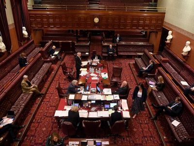 NSW on cusp of voluntary assisted dying