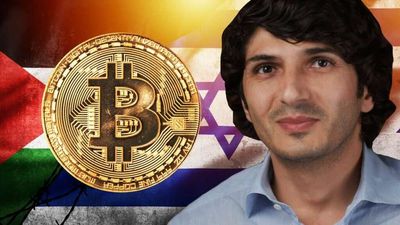 Bitcoin: A Weapon for Peace in Israel and Palestine